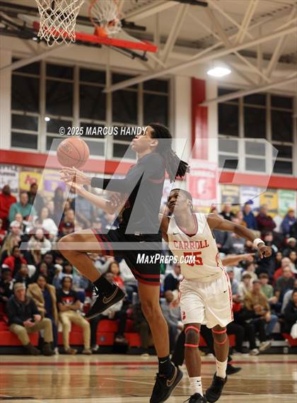 Thumbnail 3 in St. Joseph's Prep @ Archbishop Carroll photogallery.