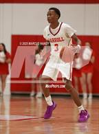 Photo from the gallery "St. Joseph's Prep @ Archbishop Carroll"