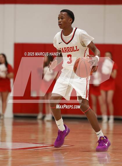 Thumbnail 3 in St. Joseph's Prep @ Archbishop Carroll photogallery.