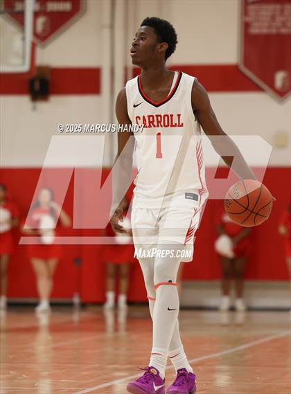 Thumbnail 2 in St. Joseph's Prep @ Archbishop Carroll photogallery.