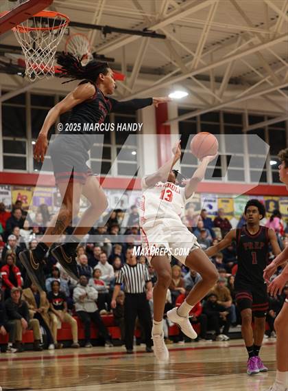 Thumbnail 1 in St. Joseph's Prep @ Archbishop Carroll photogallery.