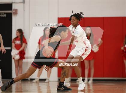 Thumbnail 1 in St. Joseph's Prep @ Archbishop Carroll photogallery.