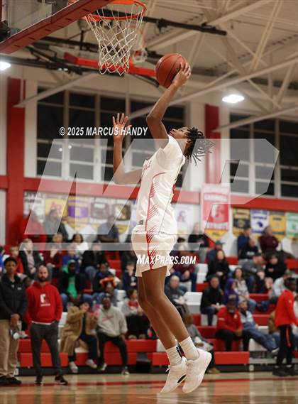 Thumbnail 1 in St. Joseph's Prep @ Archbishop Carroll photogallery.