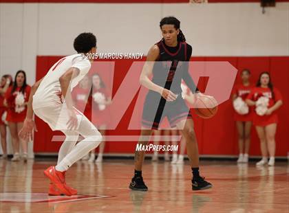 Thumbnail 1 in St. Joseph's Prep @ Archbishop Carroll photogallery.