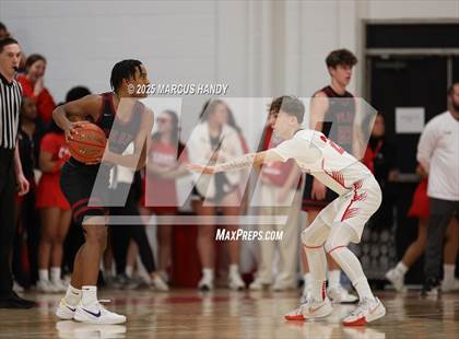 Thumbnail 3 in St. Joseph's Prep @ Archbishop Carroll photogallery.
