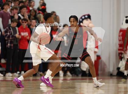 Thumbnail 2 in St. Joseph's Prep @ Archbishop Carroll photogallery.