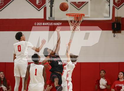 Thumbnail 3 in St. Joseph's Prep @ Archbishop Carroll photogallery.