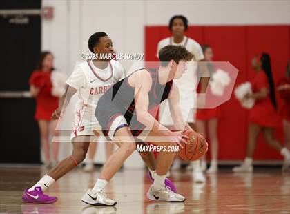 Thumbnail 1 in St. Joseph's Prep @ Archbishop Carroll photogallery.