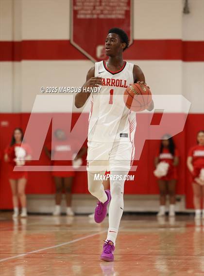Thumbnail 1 in St. Joseph's Prep @ Archbishop Carroll photogallery.