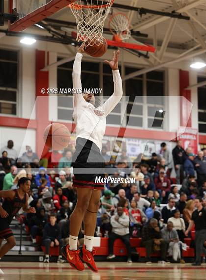 Thumbnail 2 in St. Joseph's Prep @ Archbishop Carroll photogallery.