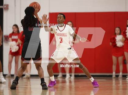 Thumbnail 1 in St. Joseph's Prep @ Archbishop Carroll photogallery.