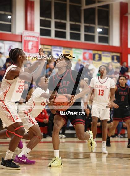Thumbnail 1 in St. Joseph's Prep @ Archbishop Carroll photogallery.