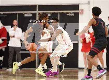 Thumbnail 2 in St. Joseph's Prep @ Archbishop Carroll photogallery.