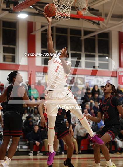 Thumbnail 3 in St. Joseph's Prep @ Archbishop Carroll photogallery.