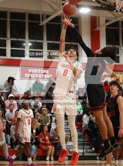 Thumbnail 1 in St. Joseph's Prep @ Archbishop Carroll photogallery.