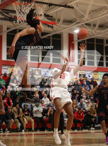 Thumbnail 3 in St. Joseph's Prep @ Archbishop Carroll photogallery.
