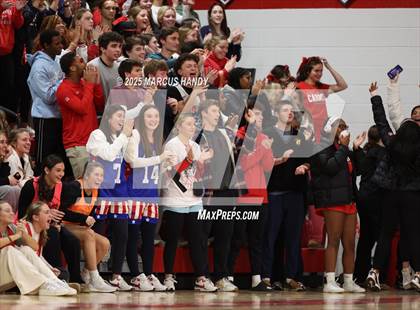 Thumbnail 2 in St. Joseph's Prep @ Archbishop Carroll photogallery.