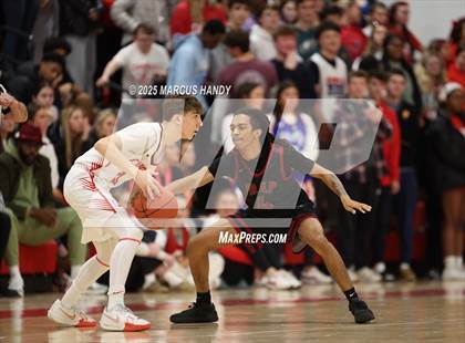 Thumbnail 2 in St. Joseph's Prep @ Archbishop Carroll photogallery.