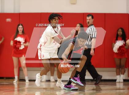 Thumbnail 2 in St. Joseph's Prep @ Archbishop Carroll photogallery.