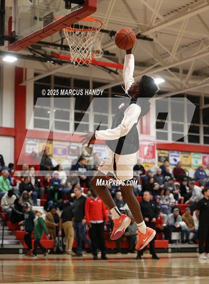 Thumbnail 2 in St. Joseph's Prep @ Archbishop Carroll photogallery.