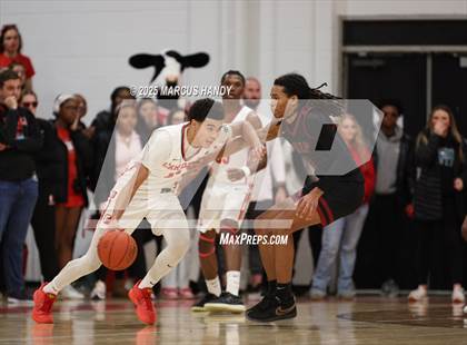 Thumbnail 1 in St. Joseph's Prep @ Archbishop Carroll photogallery.