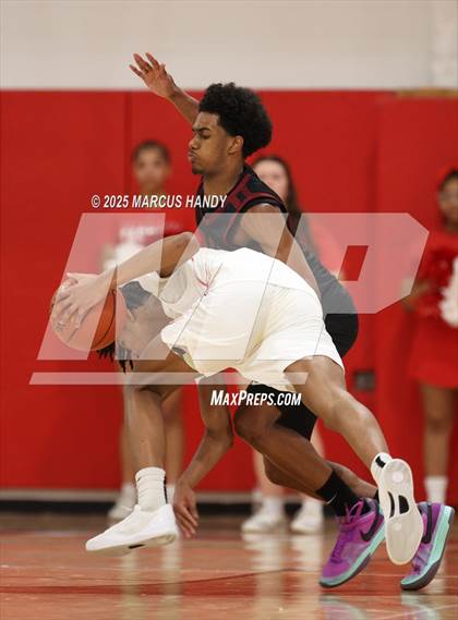 Thumbnail 3 in St. Joseph's Prep @ Archbishop Carroll photogallery.