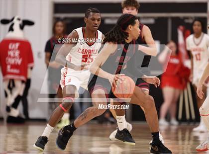 Thumbnail 2 in St. Joseph's Prep @ Archbishop Carroll photogallery.