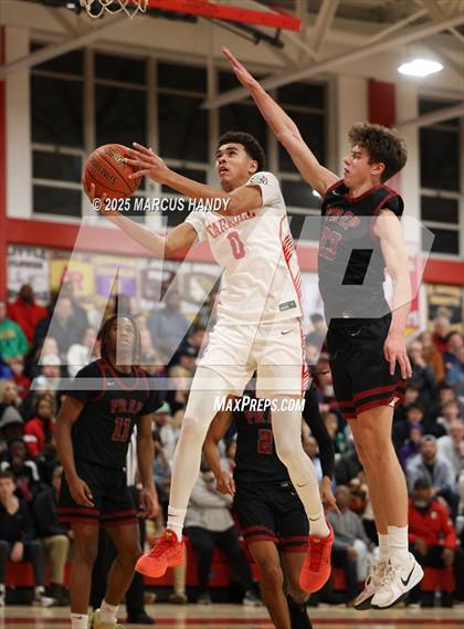Thumbnail 1 in St. Joseph's Prep @ Archbishop Carroll photogallery.