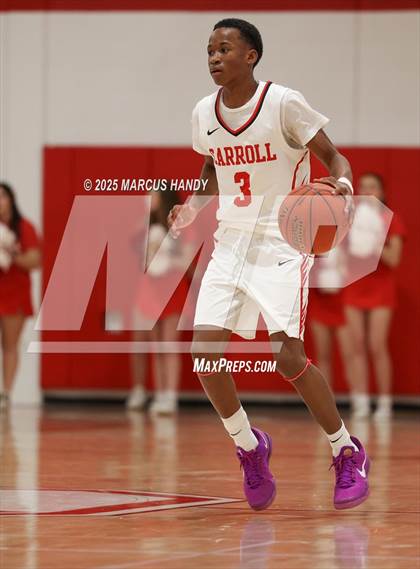Thumbnail 2 in St. Joseph's Prep @ Archbishop Carroll photogallery.