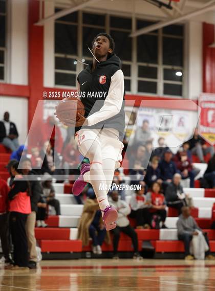 Thumbnail 1 in St. Joseph's Prep @ Archbishop Carroll photogallery.