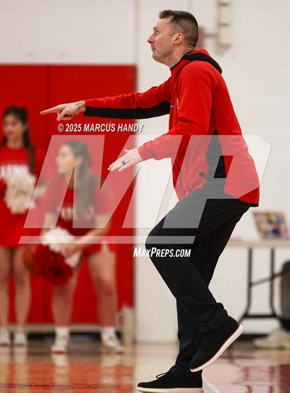 Thumbnail 3 in St. Joseph's Prep @ Archbishop Carroll photogallery.
