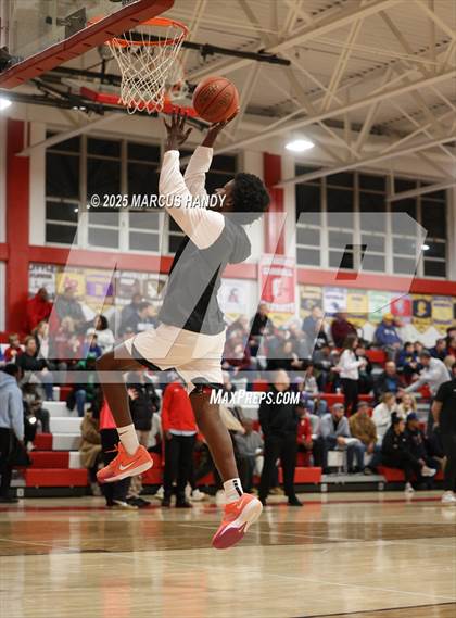 Thumbnail 3 in St. Joseph's Prep @ Archbishop Carroll photogallery.