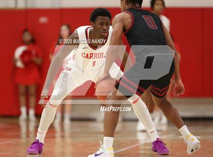 Thumbnail 2 in St. Joseph's Prep @ Archbishop Carroll photogallery.