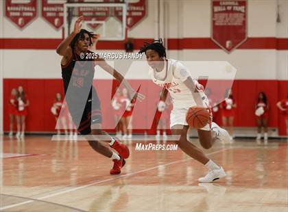 Thumbnail 3 in St. Joseph's Prep @ Archbishop Carroll photogallery.