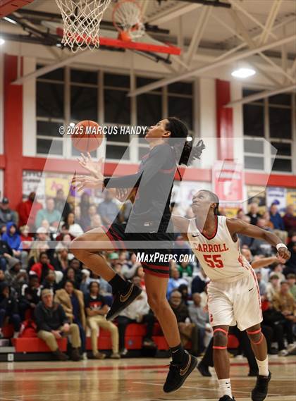 Thumbnail 1 in St. Joseph's Prep @ Archbishop Carroll photogallery.