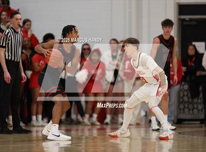 Thumbnail 1 in St. Joseph's Prep @ Archbishop Carroll photogallery.