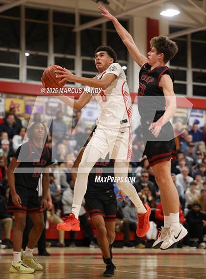 Thumbnail 3 in St. Joseph's Prep @ Archbishop Carroll photogallery.