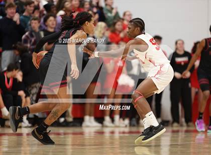 Thumbnail 2 in St. Joseph's Prep @ Archbishop Carroll photogallery.