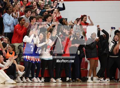 Thumbnail 1 in St. Joseph's Prep @ Archbishop Carroll photogallery.