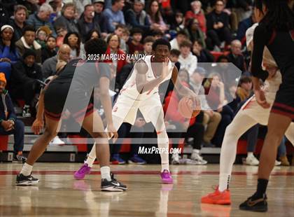 Thumbnail 2 in St. Joseph's Prep @ Archbishop Carroll photogallery.