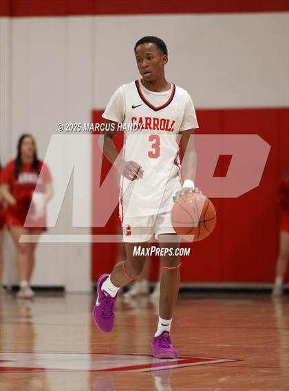 Thumbnail 1 in St. Joseph's Prep @ Archbishop Carroll photogallery.