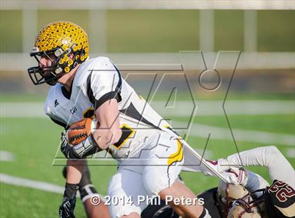 Thumbnail 3 in South Carroll vs. Douglass (MPSSAA 2A Semifinal) photogallery.