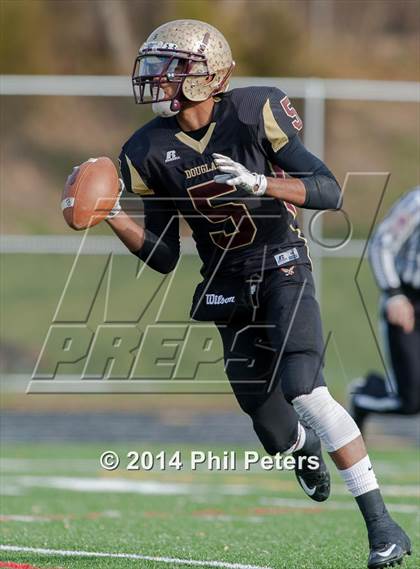 Thumbnail 1 in South Carroll vs. Douglass (MPSSAA 2A Semifinal) photogallery.