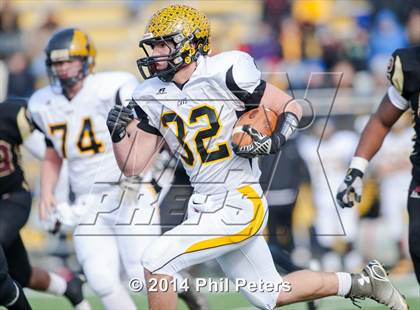 Thumbnail 1 in South Carroll vs. Douglass (MPSSAA 2A Semifinal) photogallery.