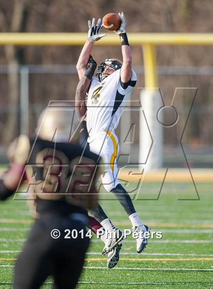 Thumbnail 2 in South Carroll vs. Douglass (MPSSAA 2A Semifinal) photogallery.