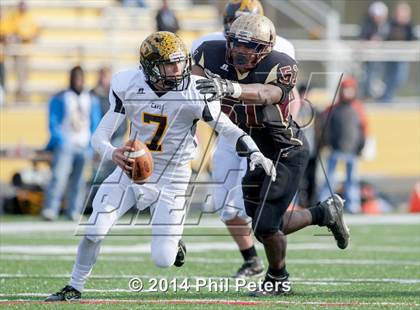 Thumbnail 1 in South Carroll vs. Douglass (MPSSAA 2A Semifinal) photogallery.