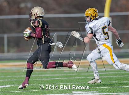 Thumbnail 2 in South Carroll vs. Douglass (MPSSAA 2A Semifinal) photogallery.