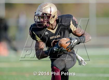 Thumbnail 3 in South Carroll vs. Douglass (MPSSAA 2A Semifinal) photogallery.