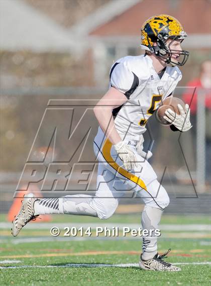 Thumbnail 2 in South Carroll vs. Douglass (MPSSAA 2A Semifinal) photogallery.