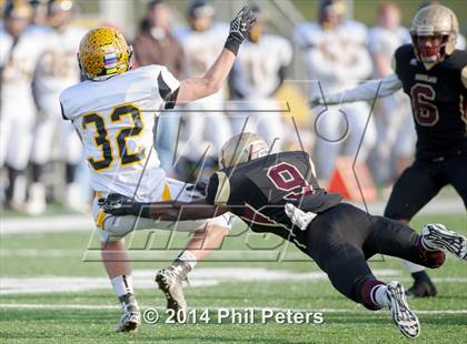 Thumbnail 1 in South Carroll vs. Douglass (MPSSAA 2A Semifinal) photogallery.
